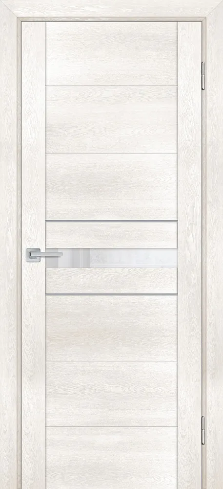 Фото Межкомнатная дверь PSN- 3 Бъянка антико
